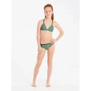 Maillot de bain 2 pièces fille Protest Jula image-2