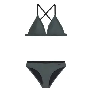 Maillot de bain 2 pièces triangle fille Protest Prtjula image-0