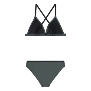 Maillot de bain 2 pièces triangle fille Protest Prtjula image-3
