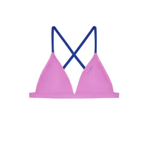 Maillot de bain 2 pièces fille Protest Jula image-5