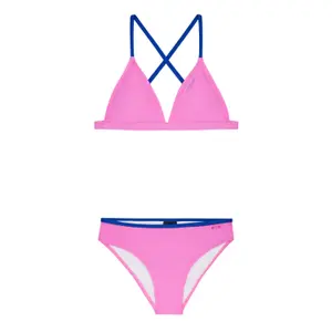 Maillot de bain 2 pièces fille Protest Jula image-6