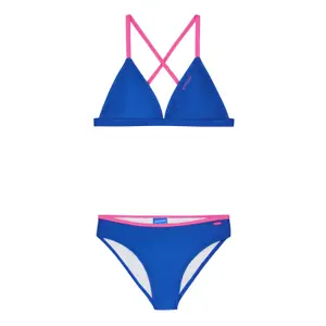 Maillot de bain 2 pièces fille Protest Jula image-6