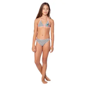 Fato de banho de menina de 2 peças Protest Yonna image-1