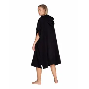 Handdoek poncho Protest image-3