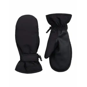 Child mittens Protest Prtking