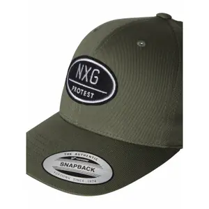 Cap Protest Nxg Soba Baseball image-4
