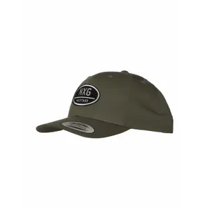 Cap Protest Nxg Soba Baseball image-0