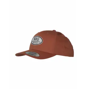 Cap Protest Nxg Soba Baseball image-0