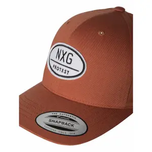 Cap Protest Nxg Soba Baseball image-4