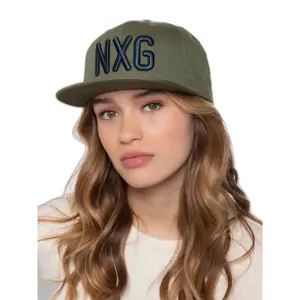 Flat visor cap Protest Nxg Nagiri image-2