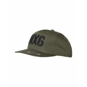Flat visor cap Protest Nxg Nagiri image-0