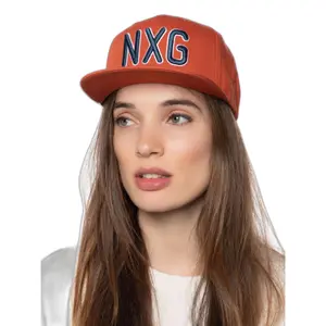 Flat visor cap Protest Nxg Nagiri image-2