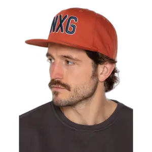 Flat visor cap Protest Nxg Nagiri image-1