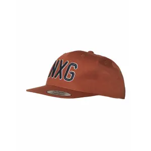 Flat visor cap Protest Nxg Nagiri image-0