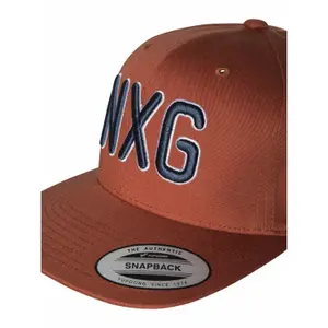 Flat visor cap Protest Nxg Nagiri image-4