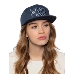 Flat visor cap Protest Nxg Nagiri image-2