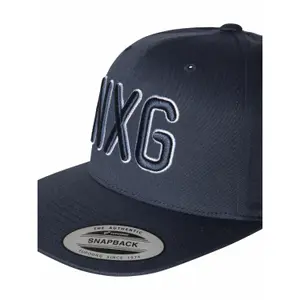 Flat visor cap Protest Nxg Nagiri image-4