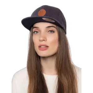 Flat visor cap Protest Nxg Nagiri image-2