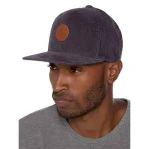 Flat visor cap Protest Nxg Nagiri image-1