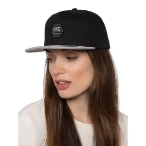 Flat visor cap Protest Nxg Kobe image-2
