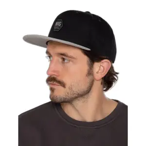 Flat visor cap Protest Nxg Kobe image-1