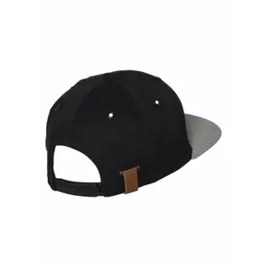 Flat visor cap Protest Nxg Kobe image-3