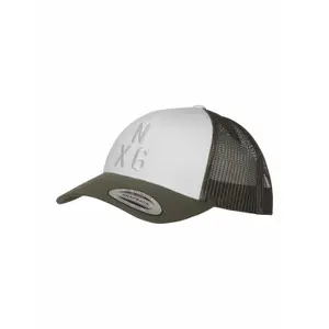 Casquette Protest Nxg Gyoza Trucker image-0