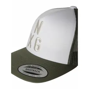Casquette Protest Nxg Gyoza Trucker image-4