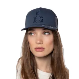 Boné Protest Nxg Gyoza Trucker image-2