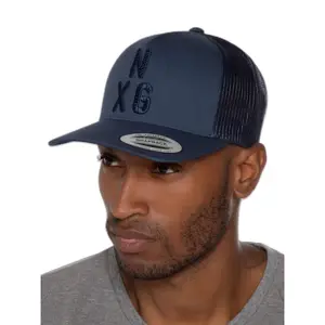 Boné Protest Nxg Gyoza Trucker image-1