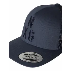 Boné Protest Nxg Gyoza Trucker image-4