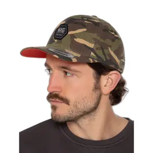 Cap Protest Nxg Kare Baseball image-1