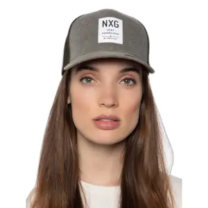 Flexible fit cap Protest Nxg Ramen Baseball image-1