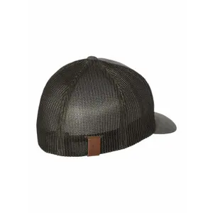 Flexible fit cap Protest Nxg Ramen Baseball image-3