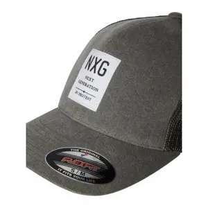 Flexible fit cap Protest Nxg Ramen Baseball image-4