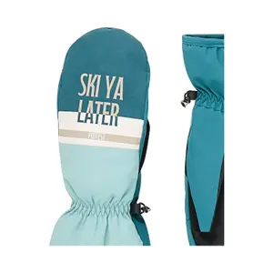 Guanti da donna Protest Bambu image-0