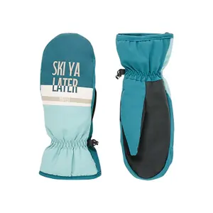 Guanti da donna Protest Bambu image-1