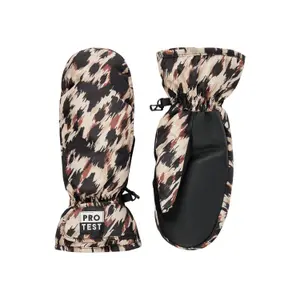 Guanti da donna Protest Bassy image-1