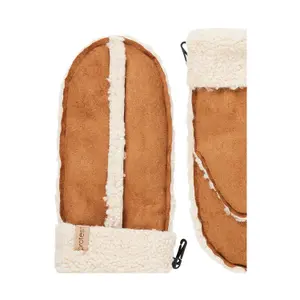 Luvas de mulher Protest Dust image-0