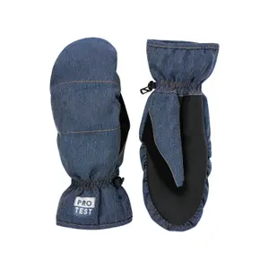 Luvas de mulher Protest Sammy image-1