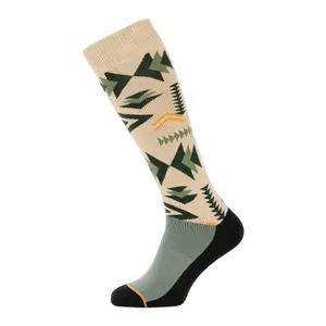 Socken Protest Seeley image-0