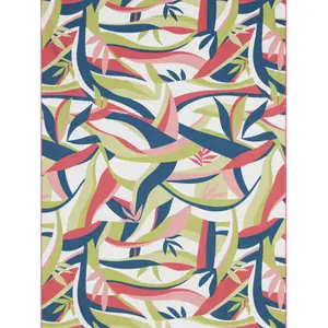 Drap de plage femme Protest Filipa image-2