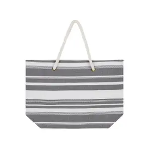 Saco de praia para mulher Protest Faux image-1