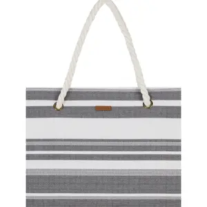 Saco de praia para mulher Protest Faux image-2