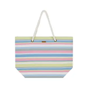 Saco de praia para mulher Protest Faux image-0