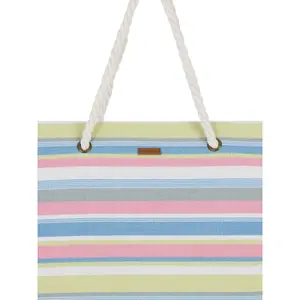 Saco de praia para mulher Protest Faux image-2