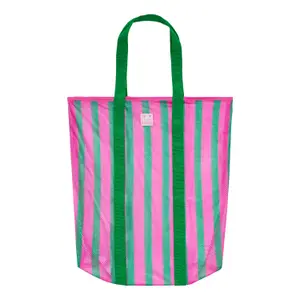 Girl beach Bag Protest Lykke image-0