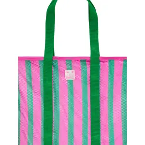 Girl beach Bag Protest Lykke image-2