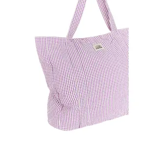 Women's tote Bag Protest Self image-3