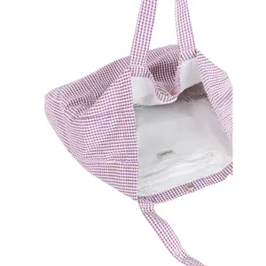 Women's tote Bag Protest Self image-2